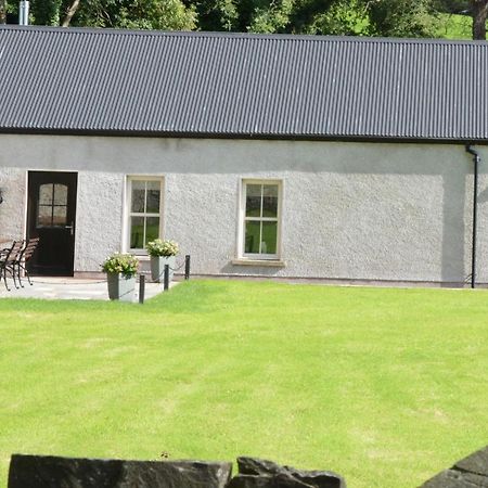 Rectory Cottage. Close To Enniskillen And Lakes. Exteriér fotografie
