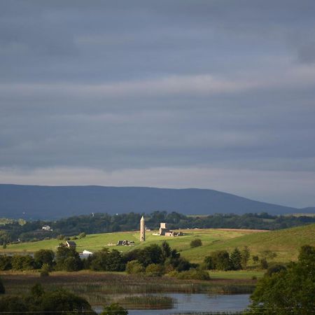 Rectory Cottage. Close To Enniskillen And Lakes. Exteriér fotografie