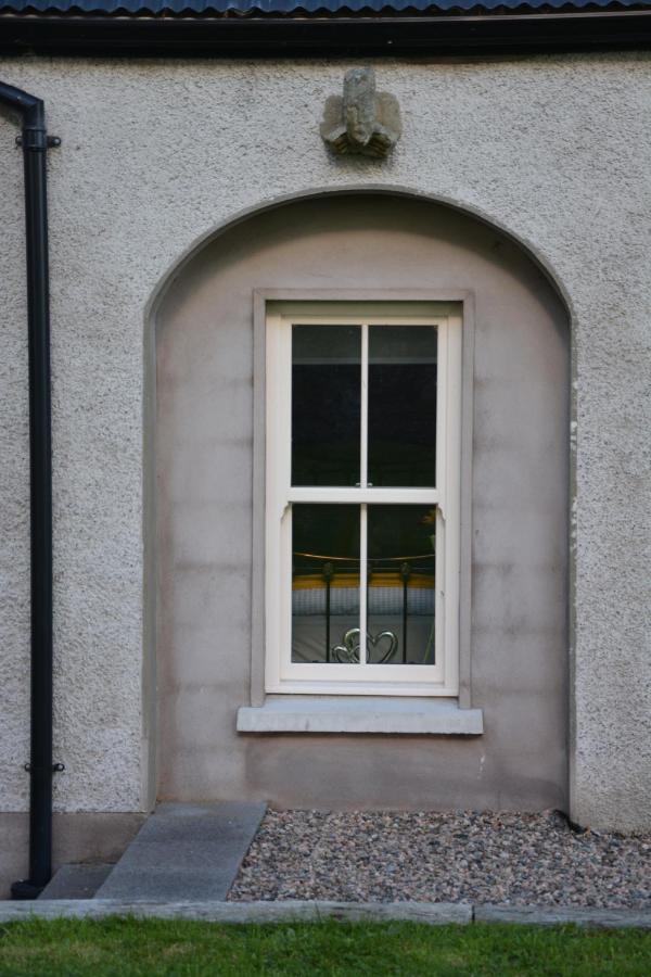 Rectory Cottage. Close To Enniskillen And Lakes. Exteriér fotografie