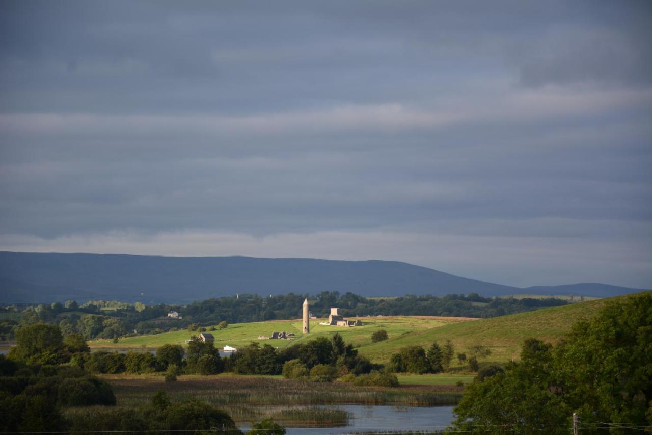 Rectory Cottage. Close To Enniskillen And Lakes. Exteriér fotografie