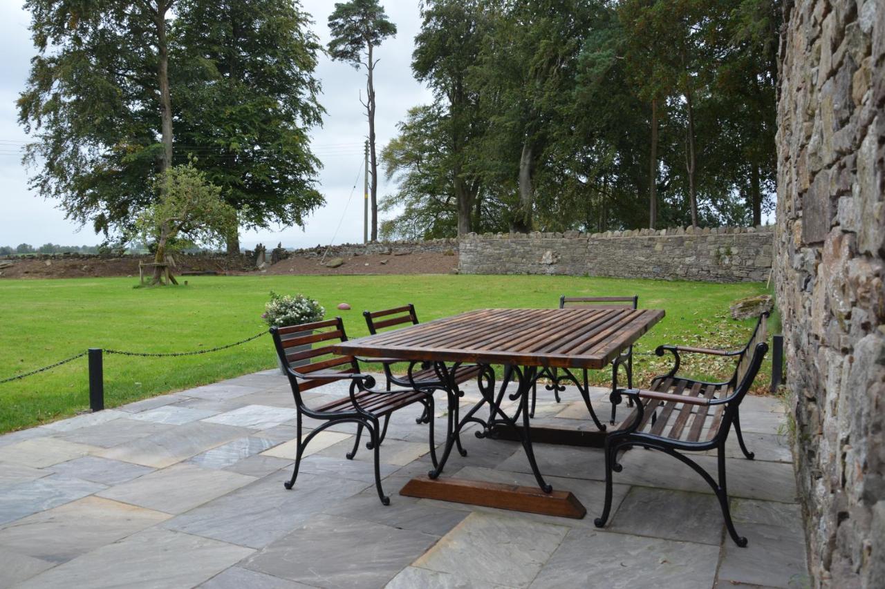 Rectory Cottage. Close To Enniskillen And Lakes. Exteriér fotografie