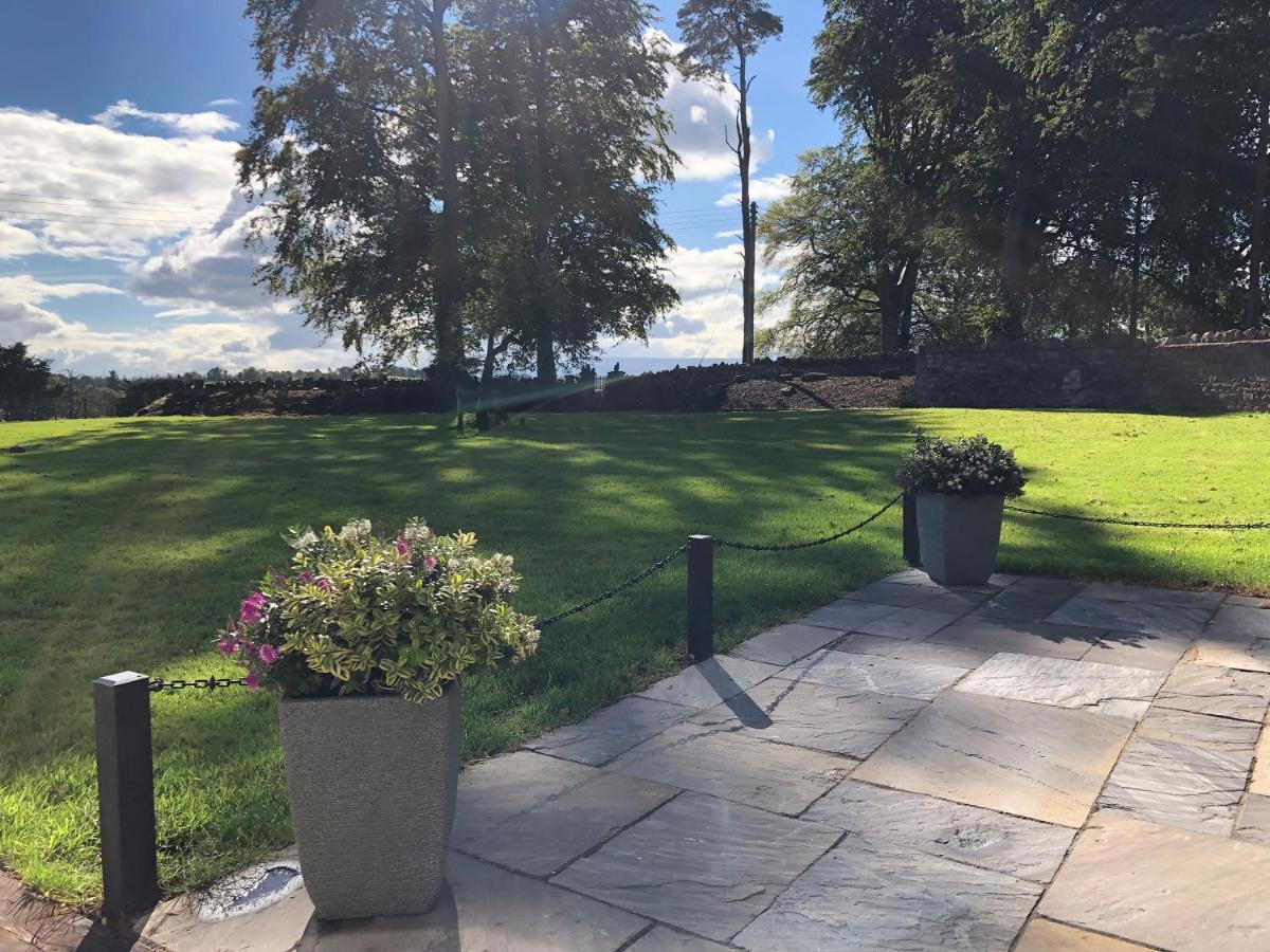 Rectory Cottage. Close To Enniskillen And Lakes. Exteriér fotografie